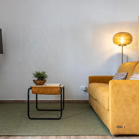 Casa Bebe & Gardens Apartment Lissone