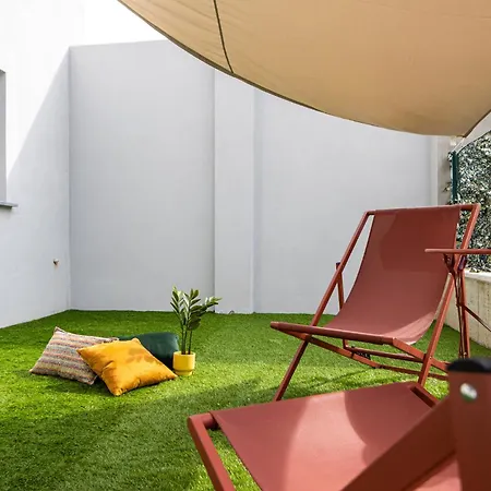 Casa Bebe & Gardens Lissone