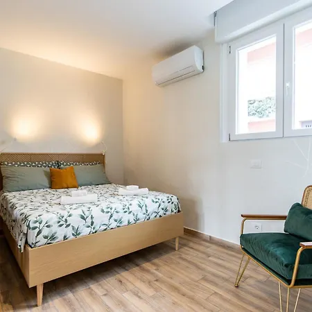 Casa Bebe & Gardens Lissone